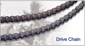 KMC International Inc. Motorcycle Component BU